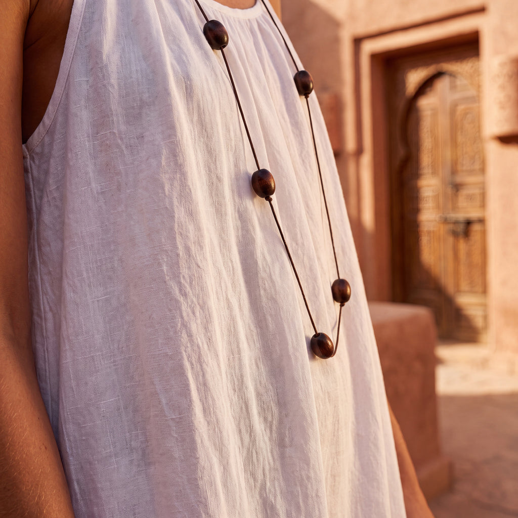 Vestido Marruecos