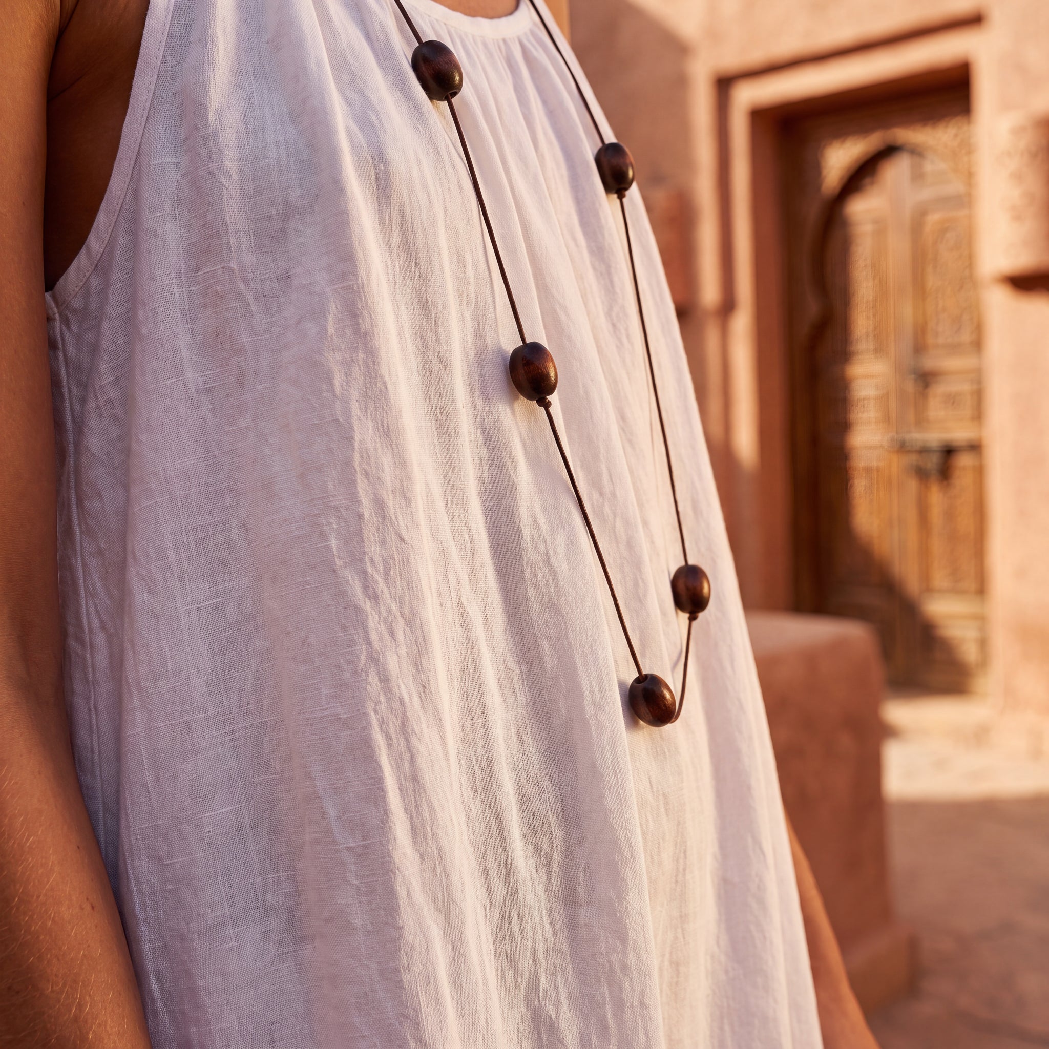 Vestido Marruecos