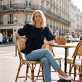 Blusa Paris