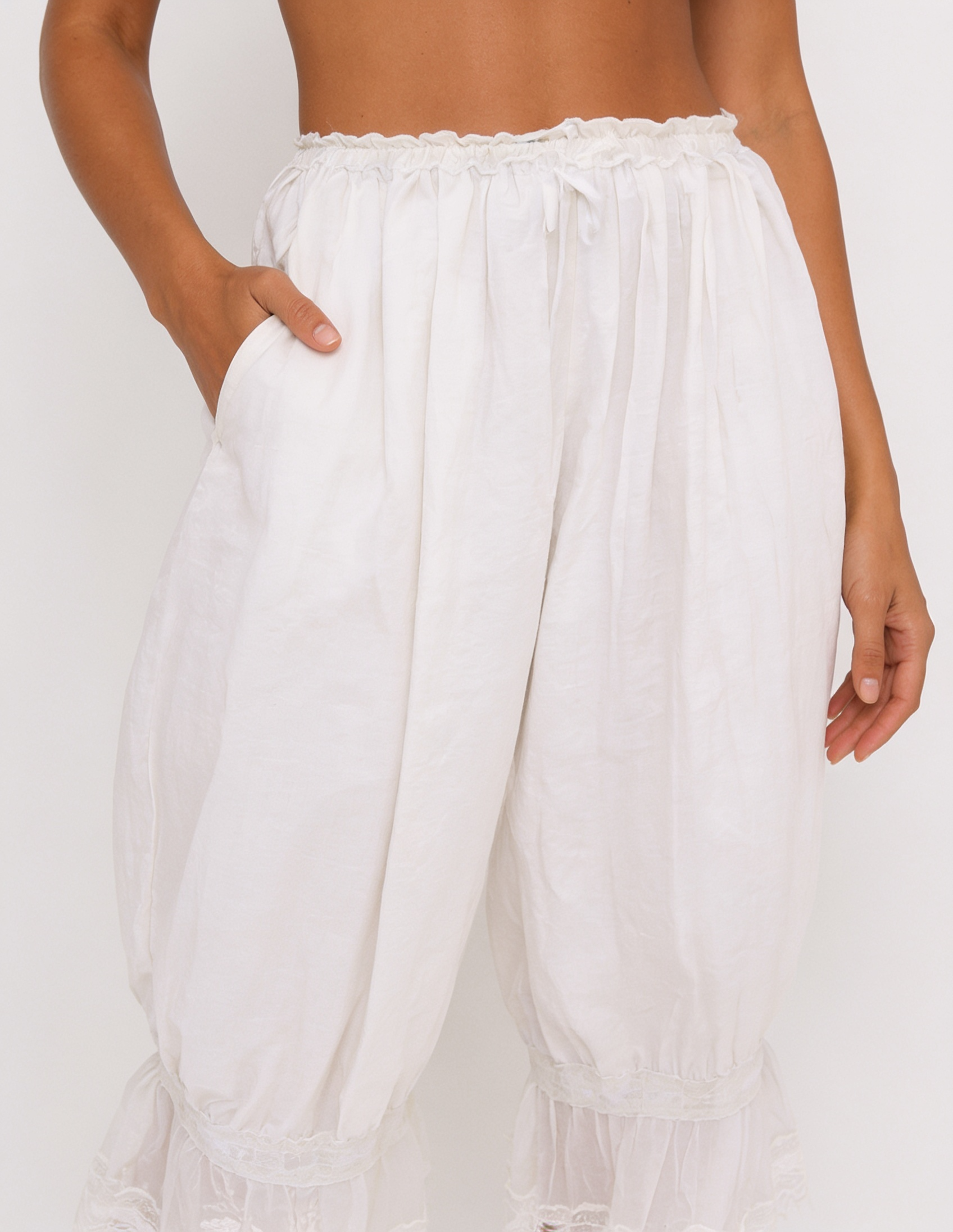 Pantalon Madrid
