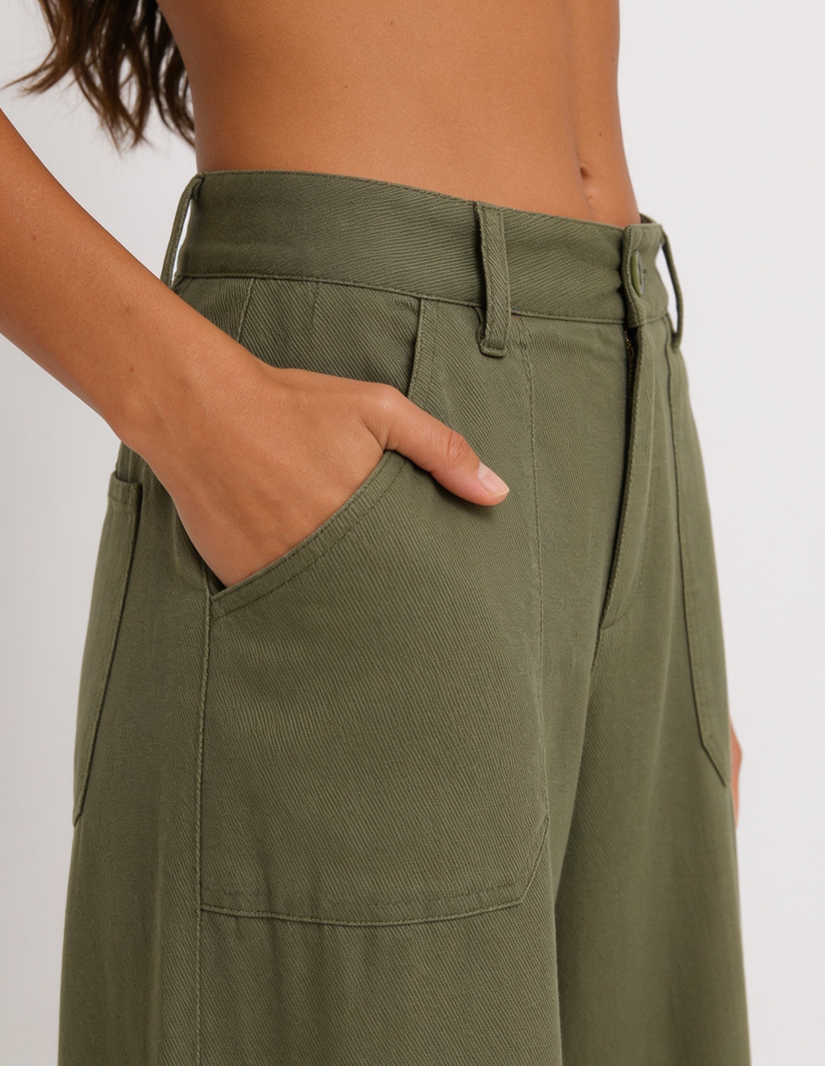 Pantalon Bs As