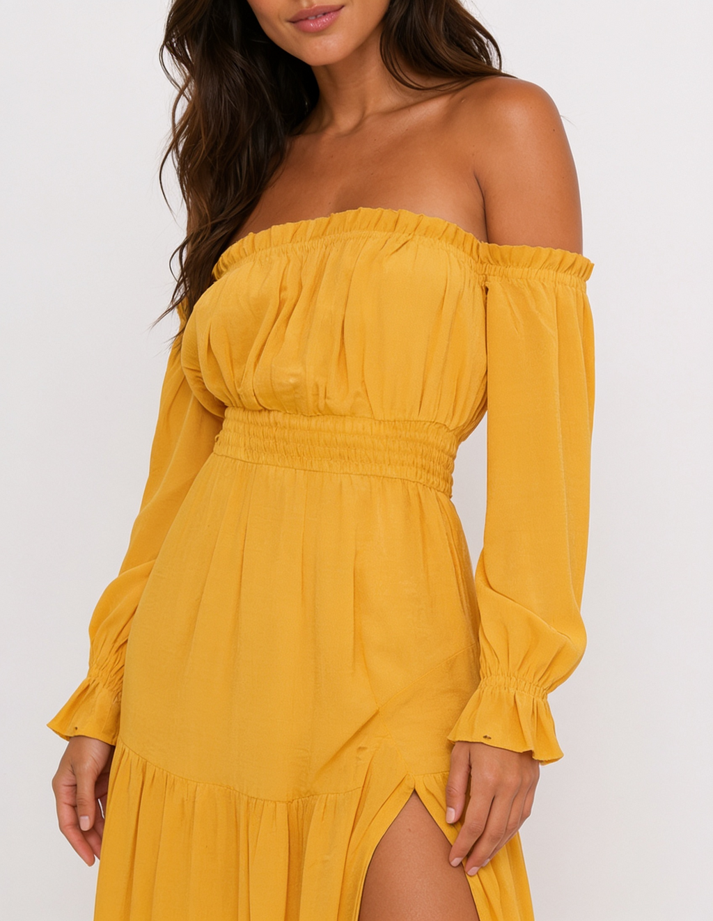 Vestido Sevilla