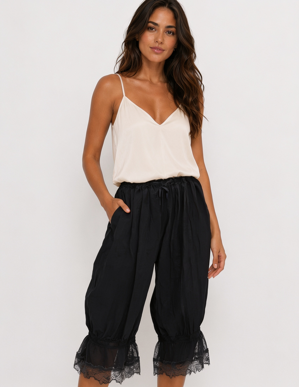 Pantalon Madrid