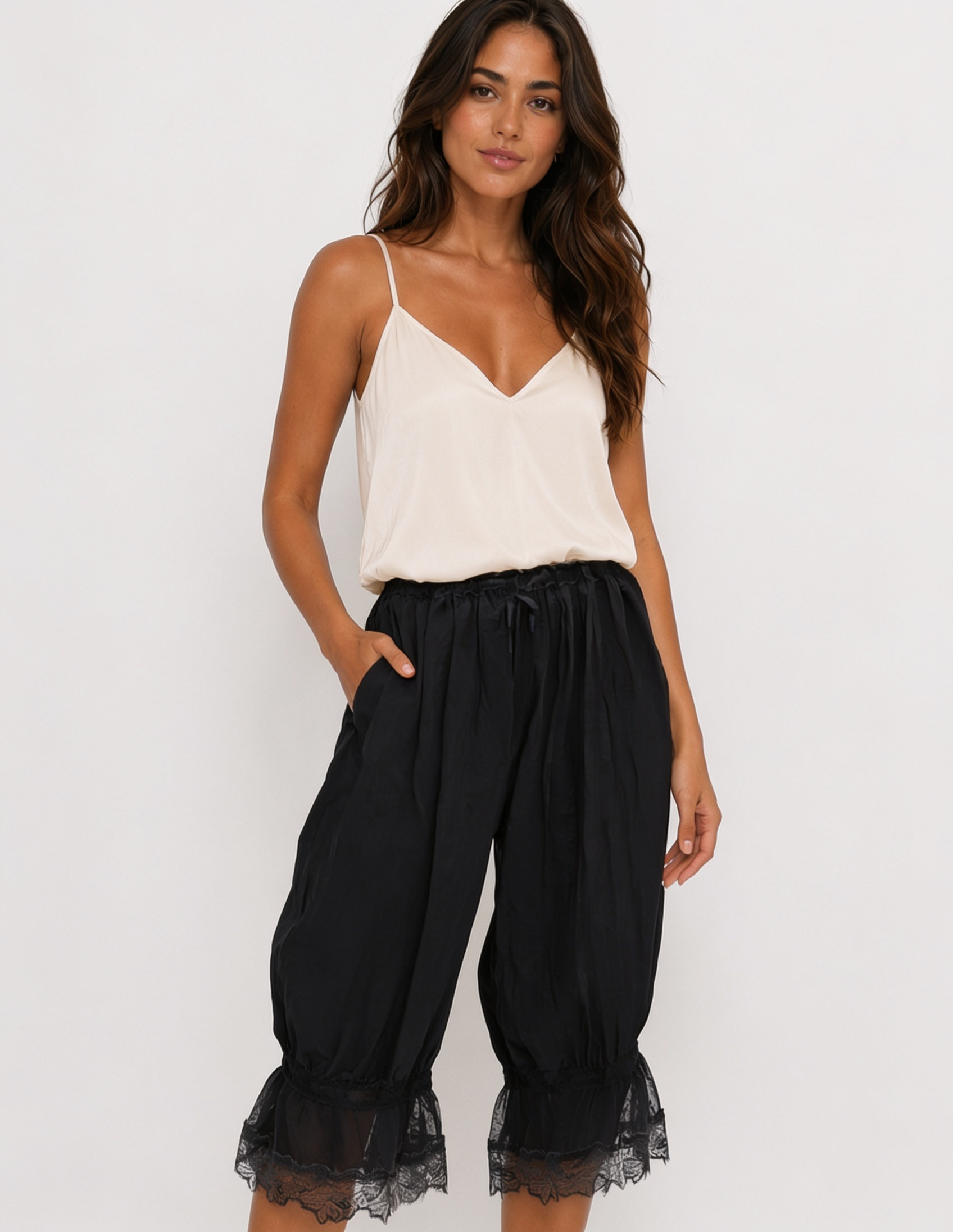 Pantalon Madrid