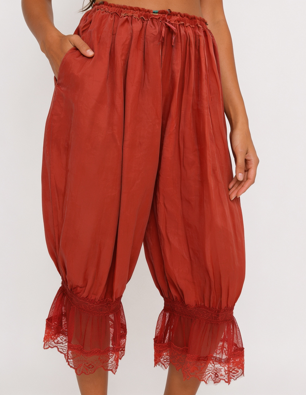 Pantalon Madrid