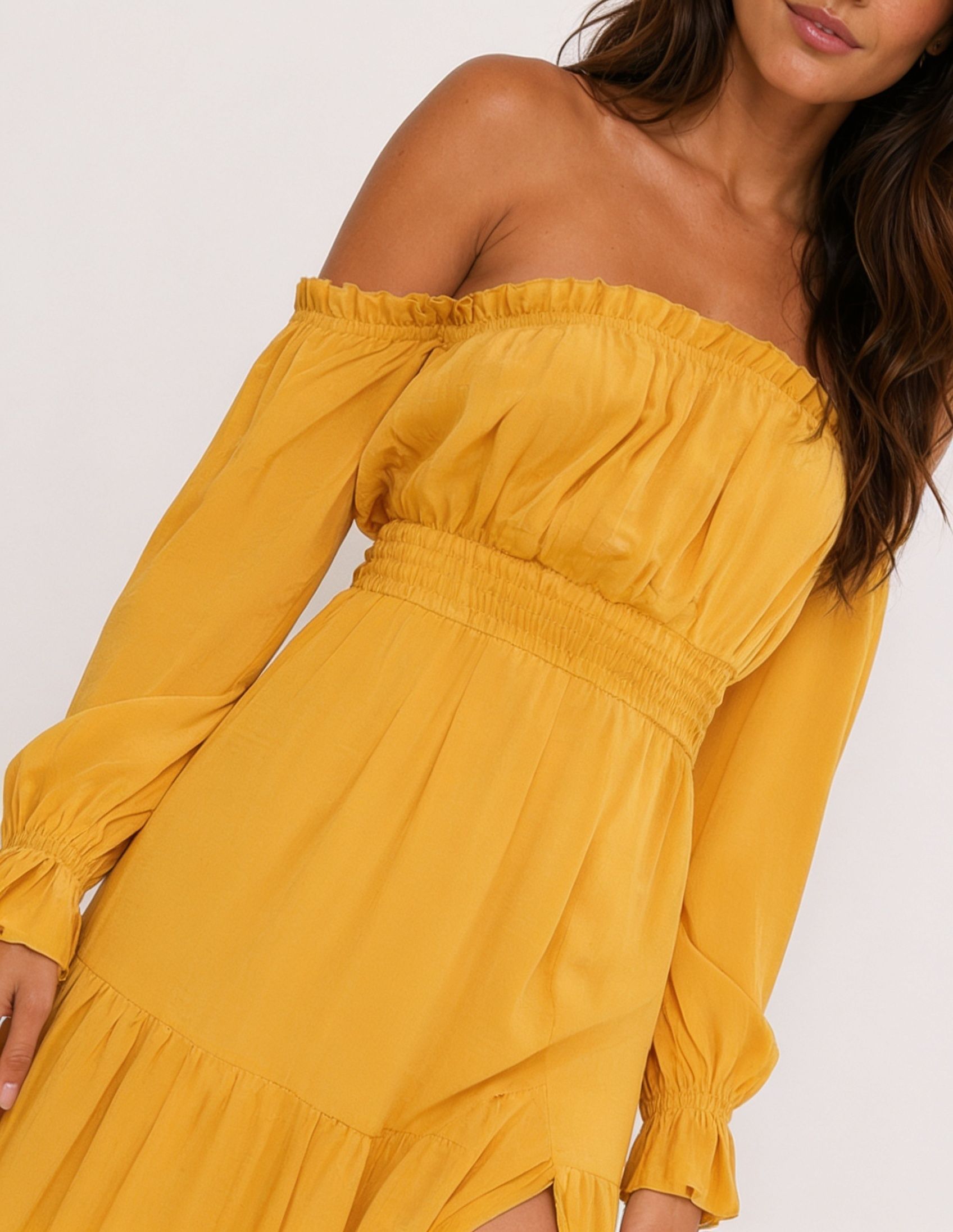 Vestido Sevilla