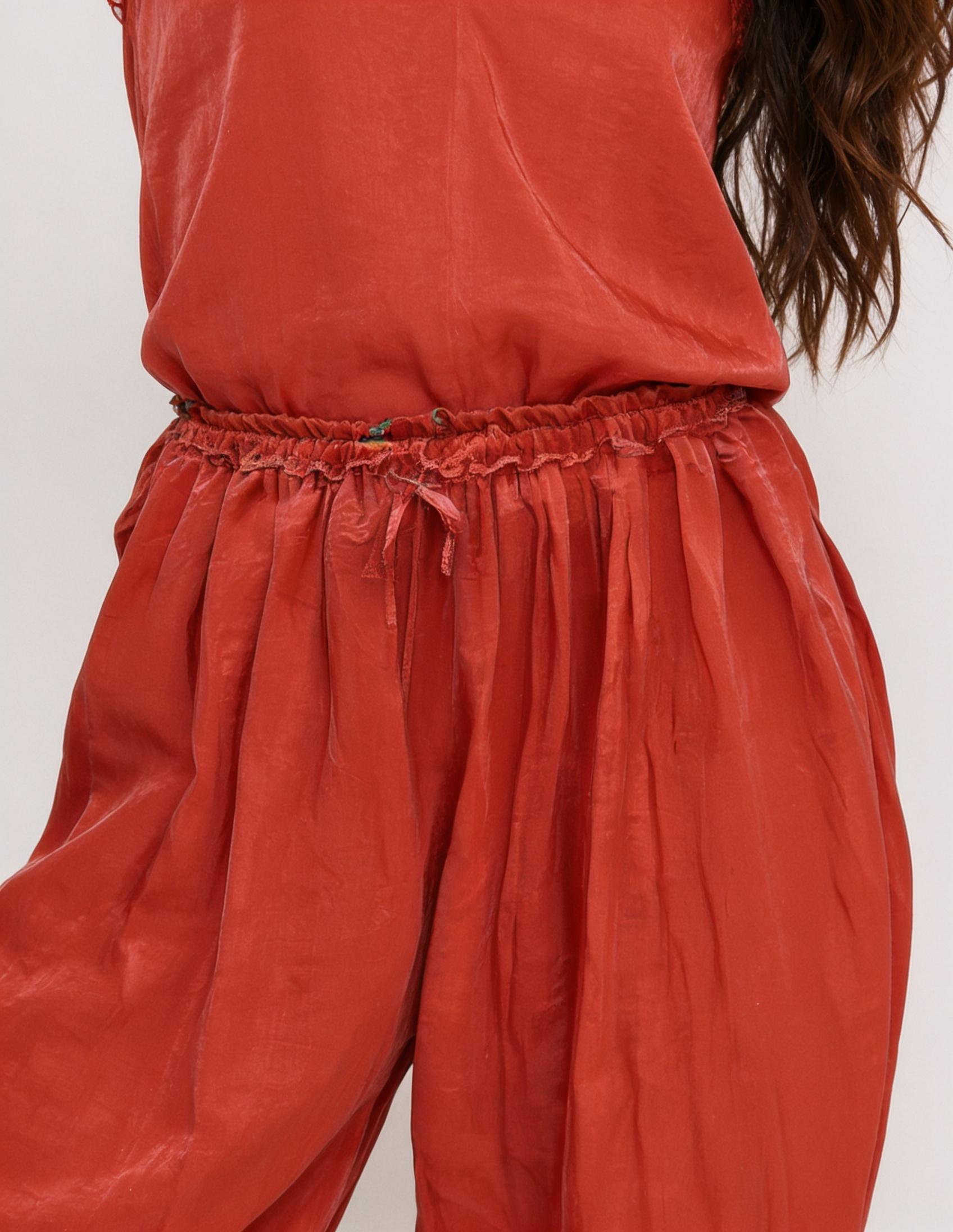 Pantalon Madrid