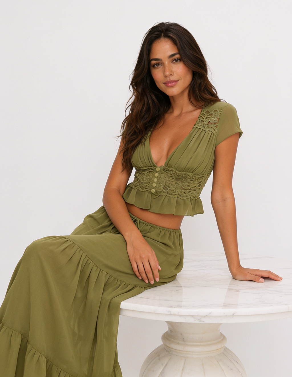 Conjunto Sevilla