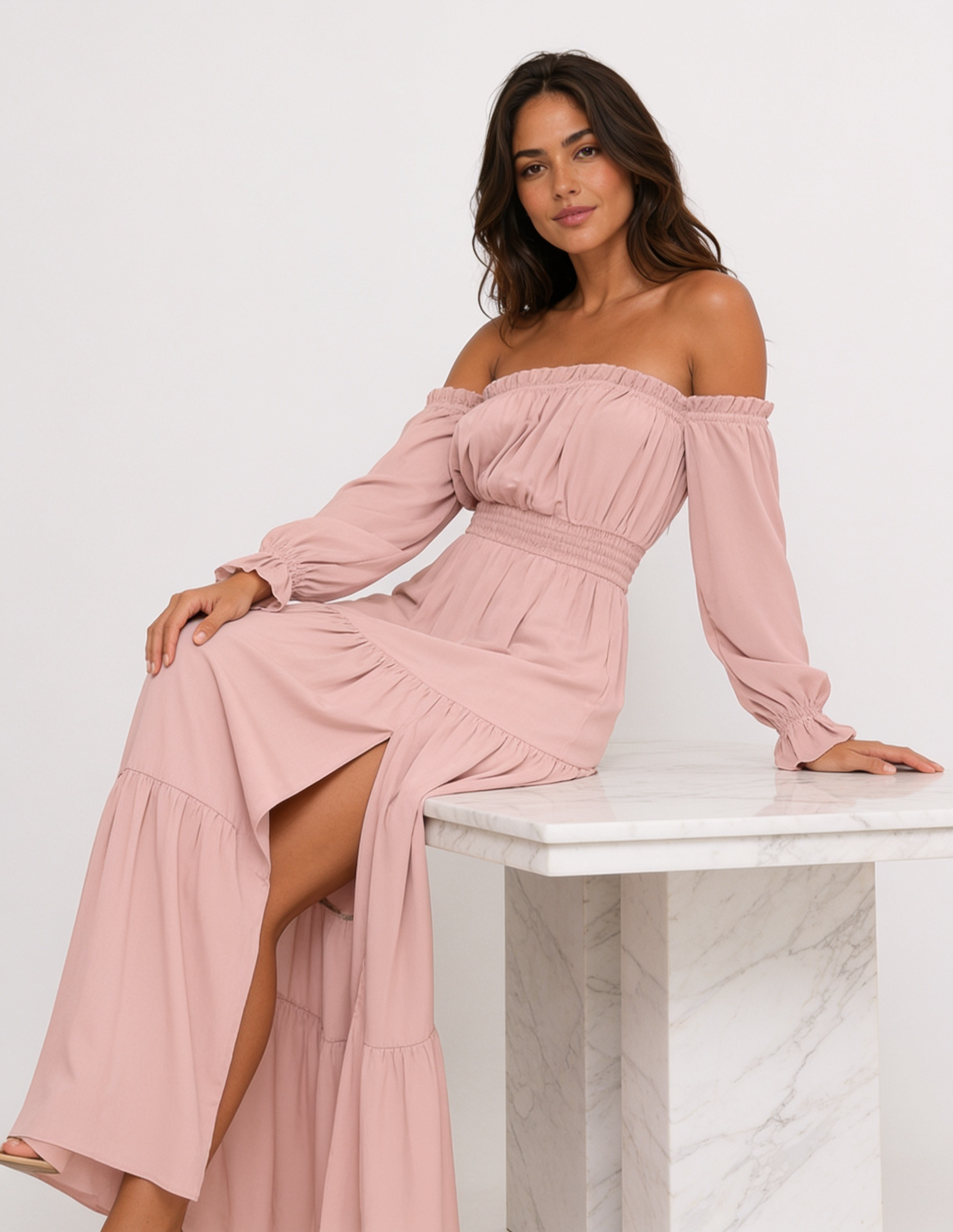Vestido Sevilla