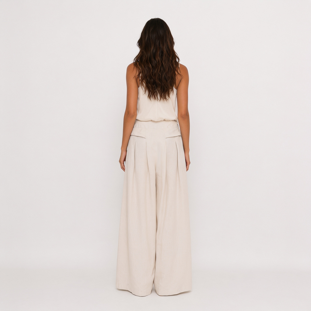 Pantalon Sevilla