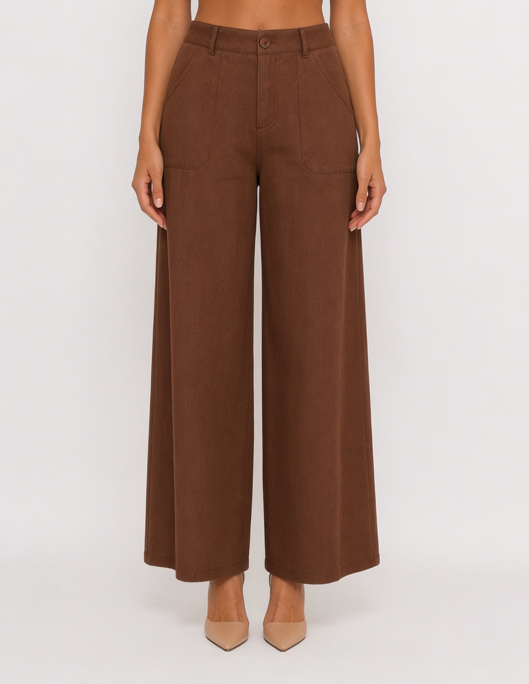 Pantalon Bs As