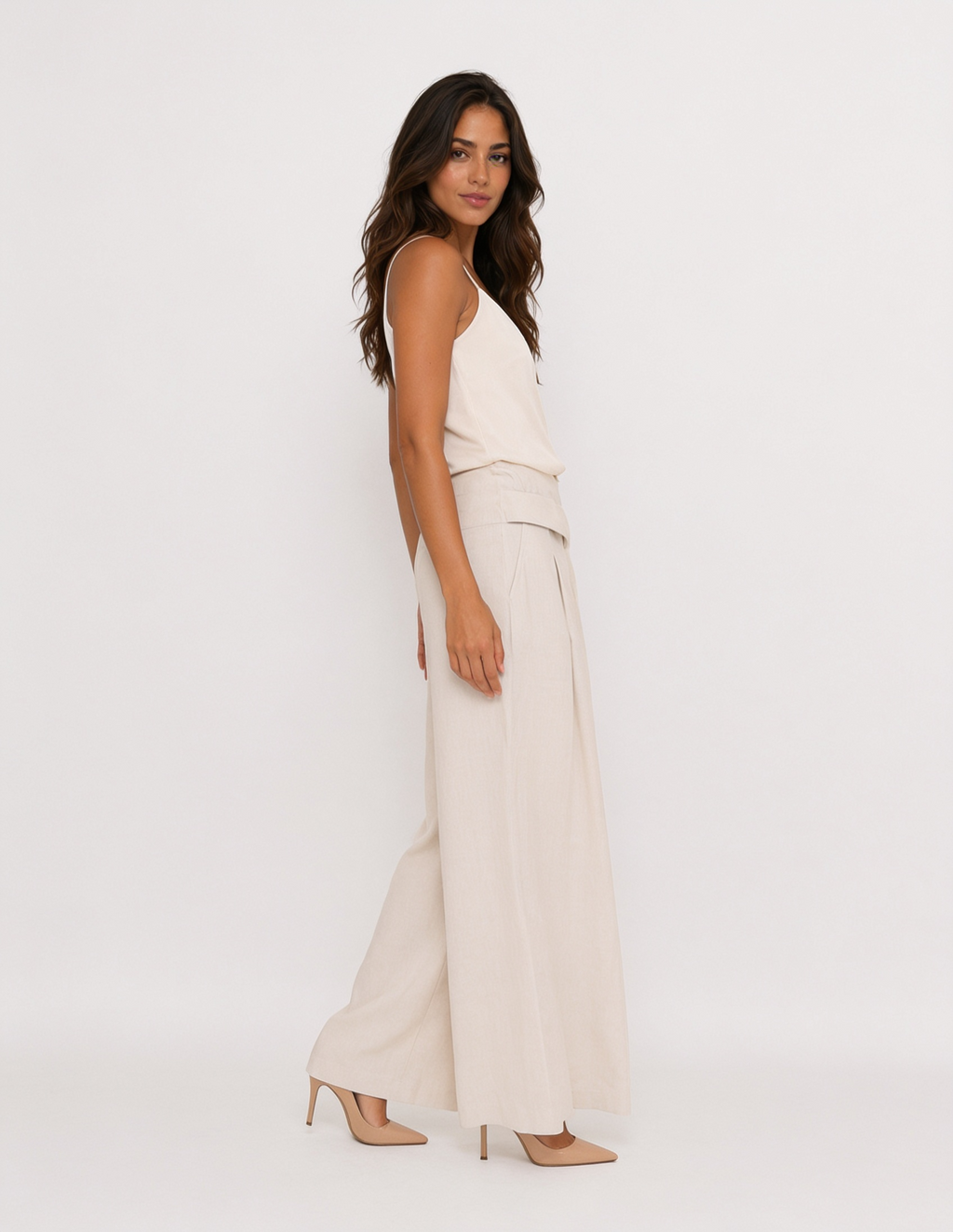 Pantalon Sevilla