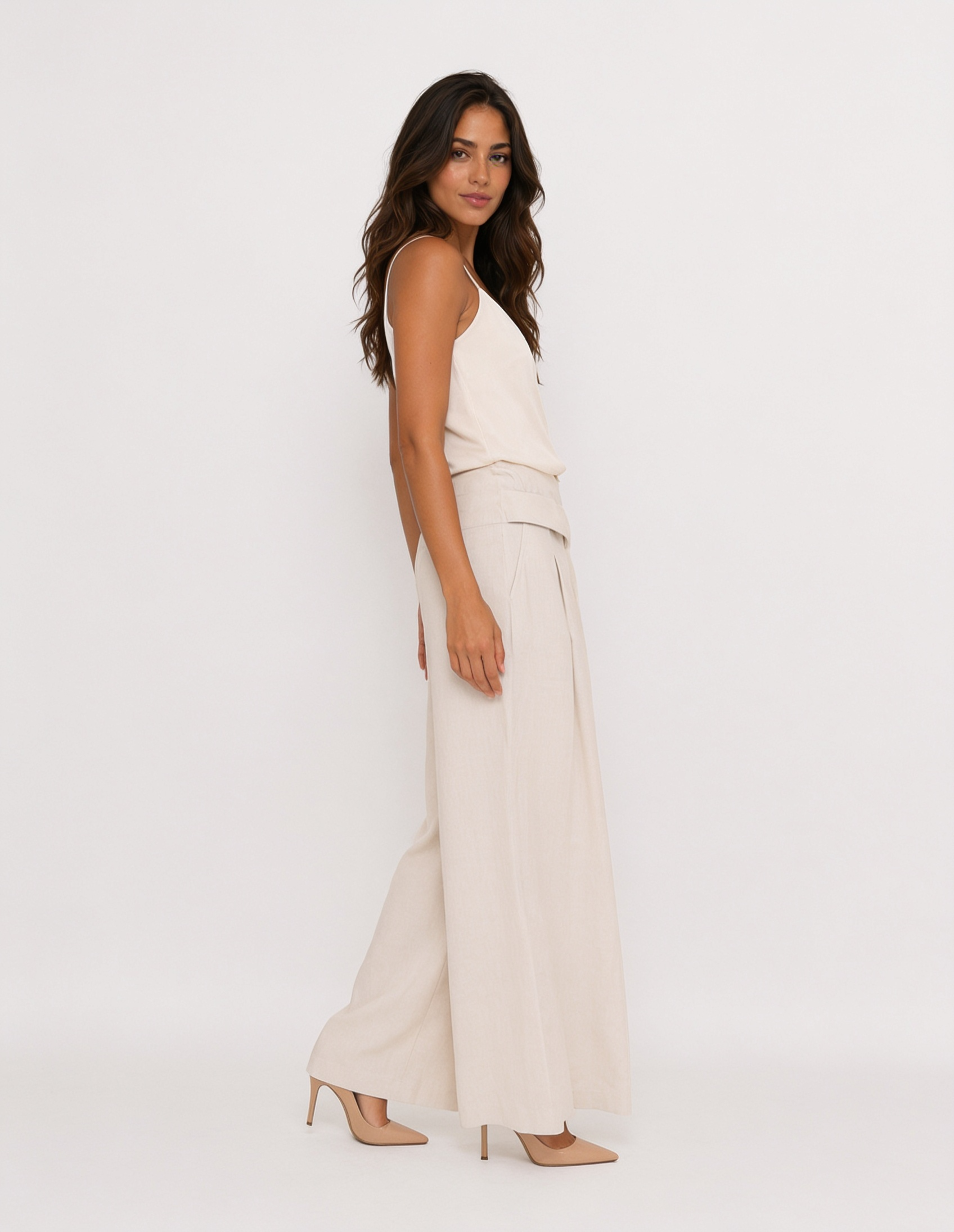 Pantalon Sevilla