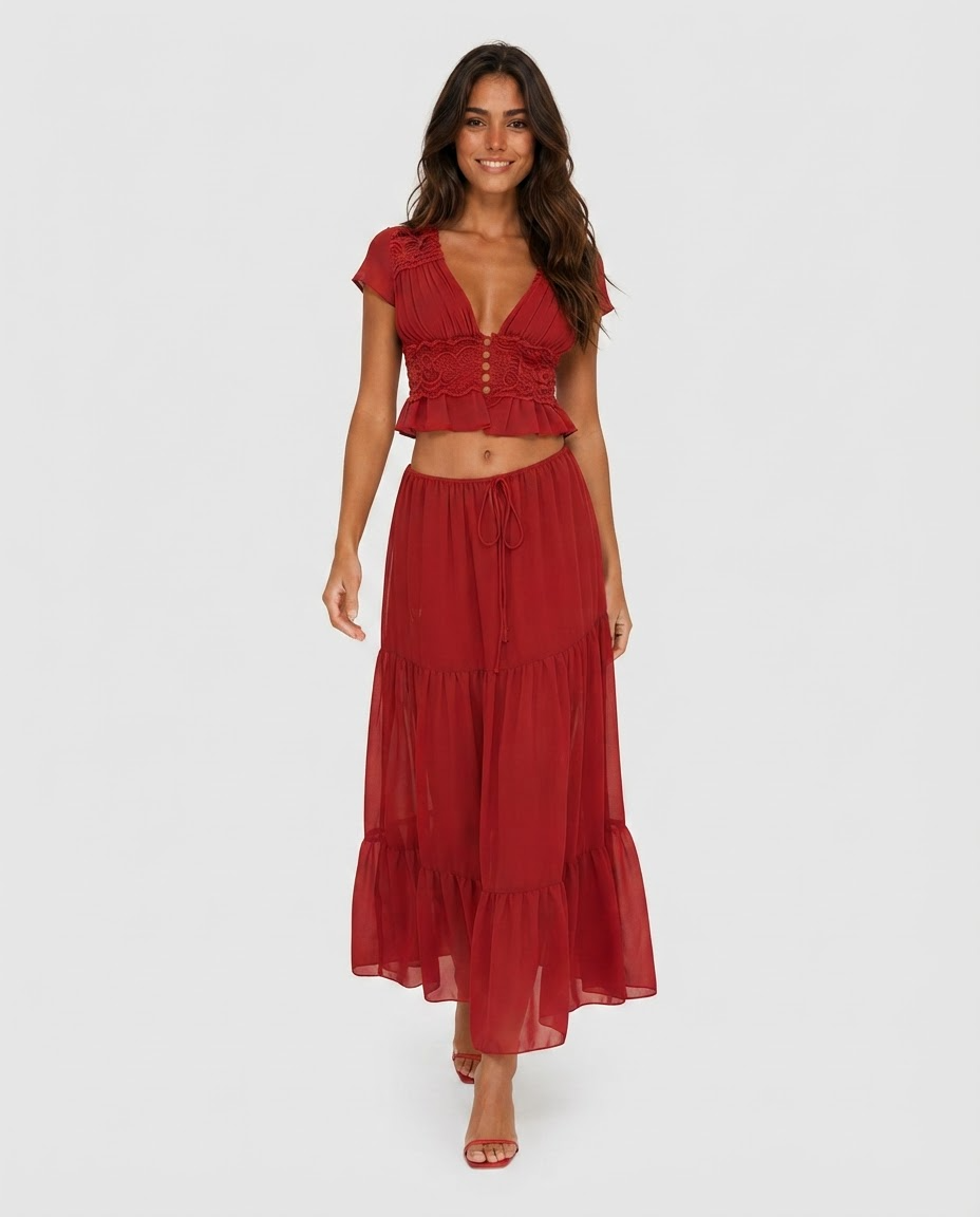 Conjunto Sevilla