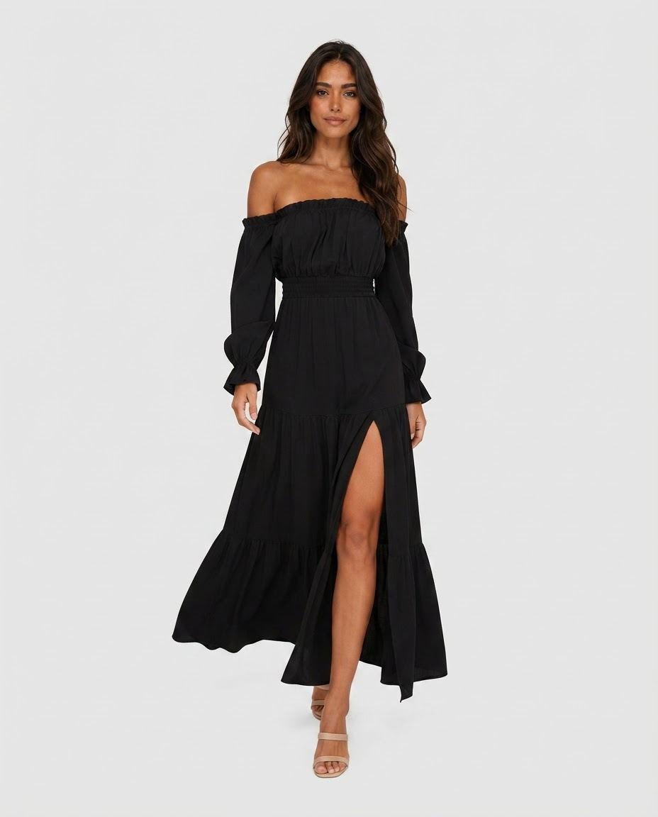 Vestido Sevilla