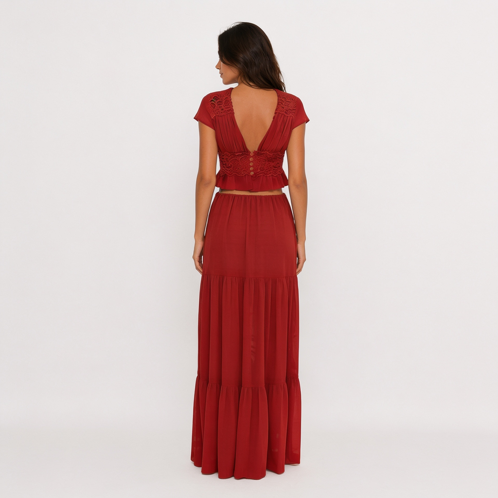 Conjunto Sevilla