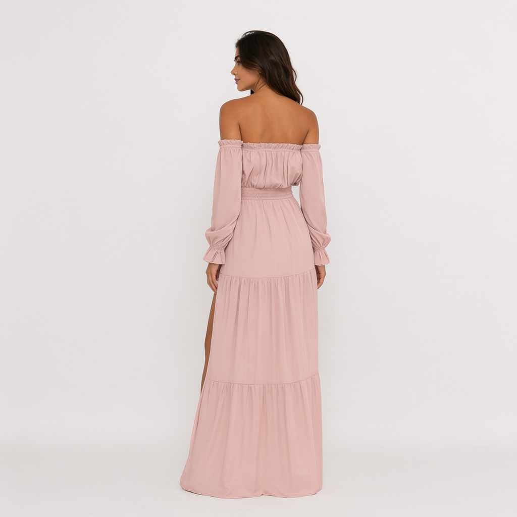 Vestido Sevilla