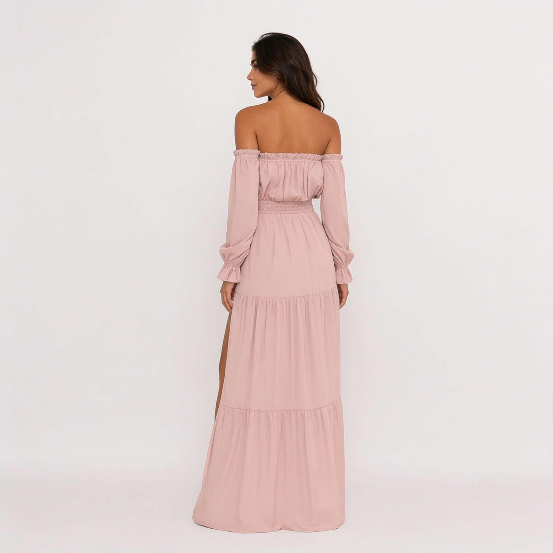 Vestido Sevilla