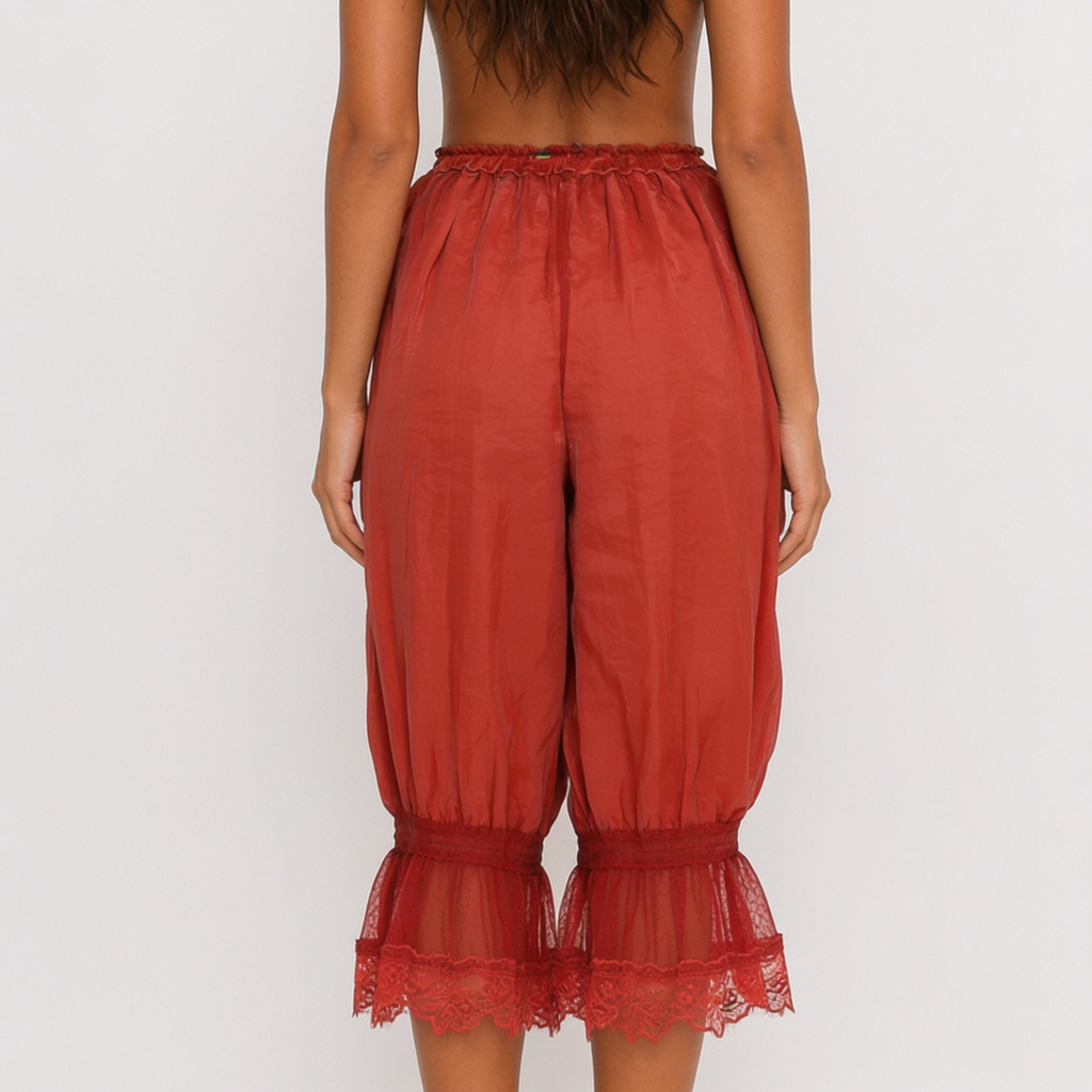 Pantalon Madrid