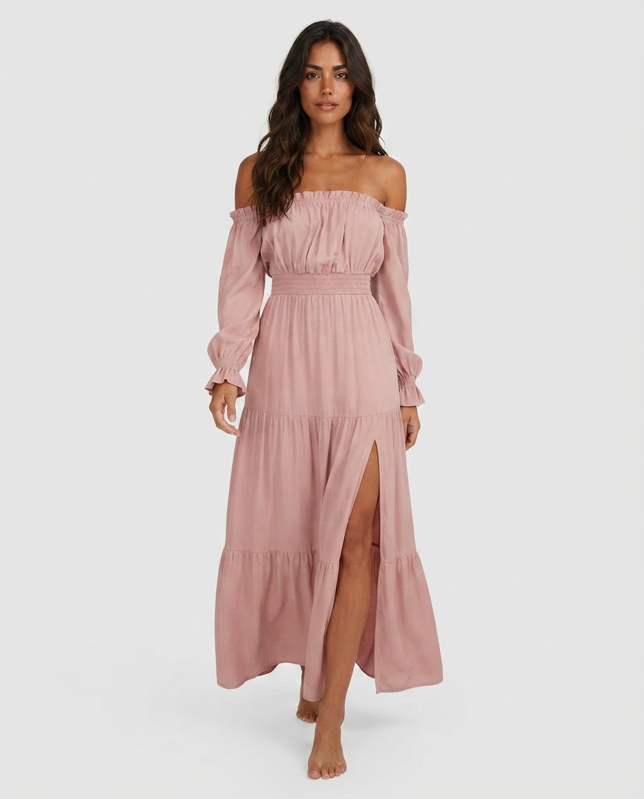 Vestido Sevilla