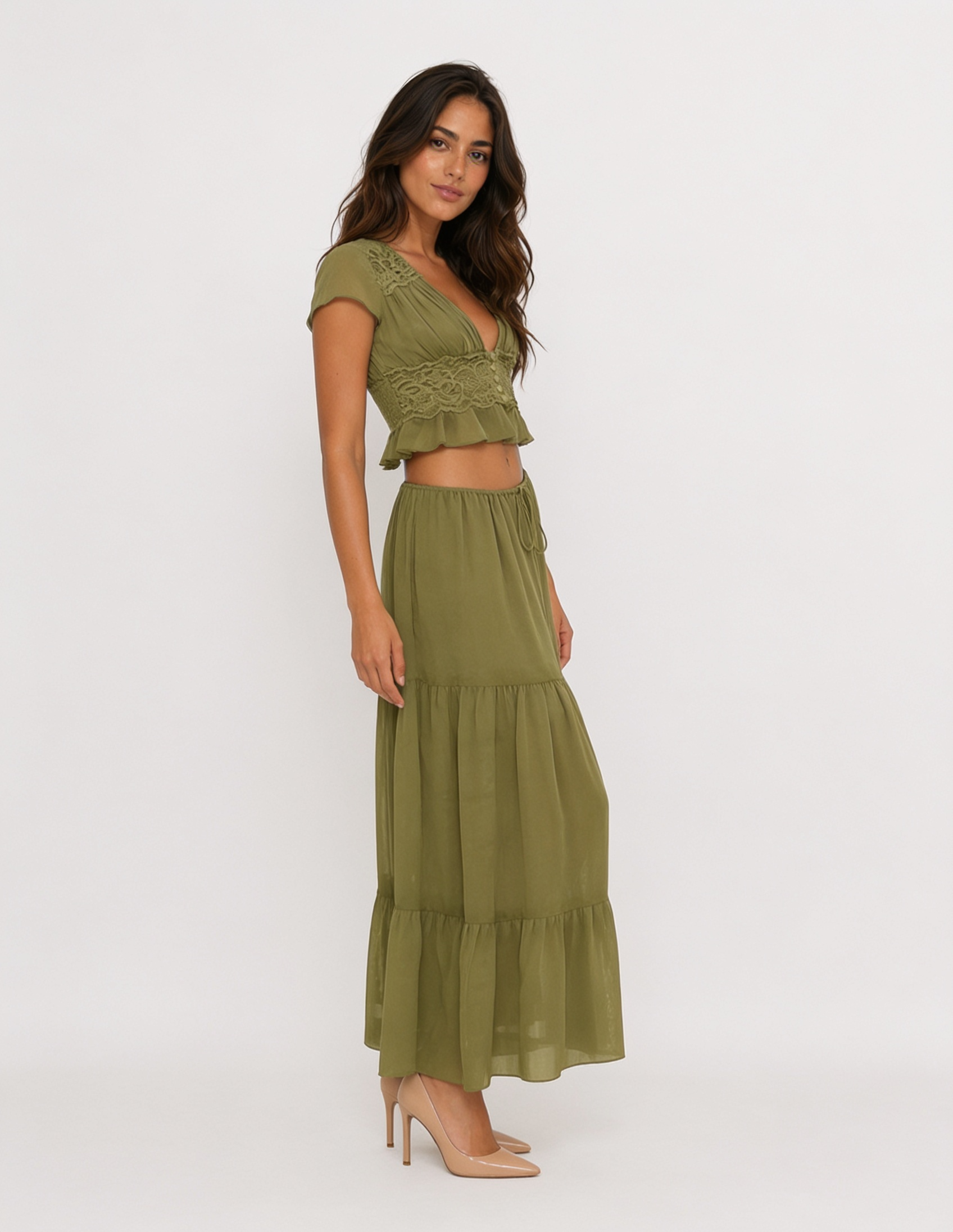 Conjunto Sevilla