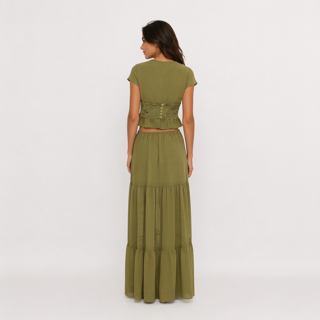 Conjunto Sevilla