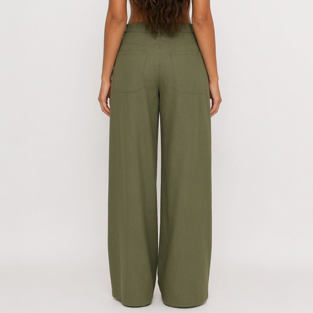 Pantalon Bs As