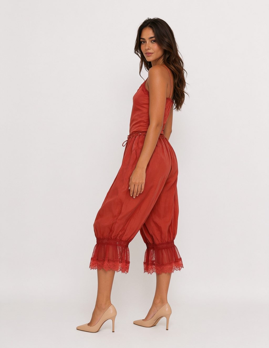 Pantalon Madrid