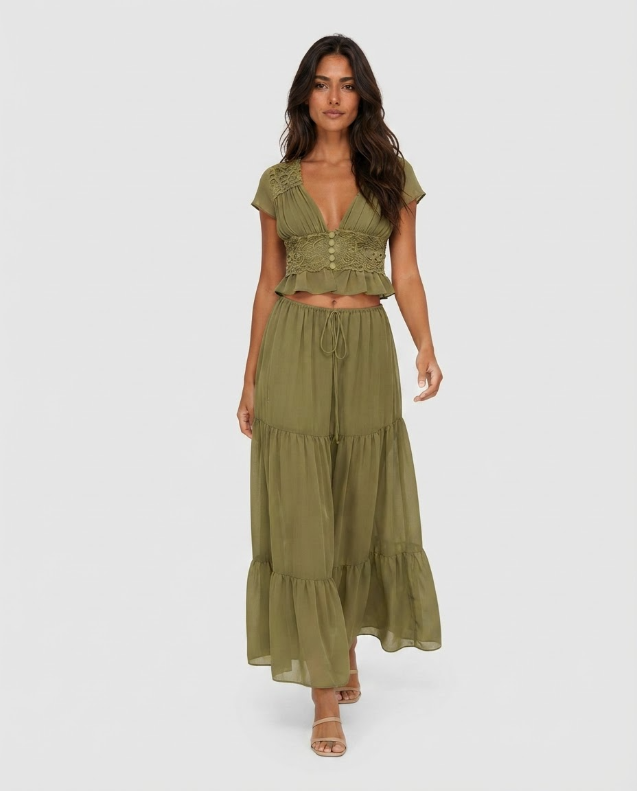 Conjunto Sevilla