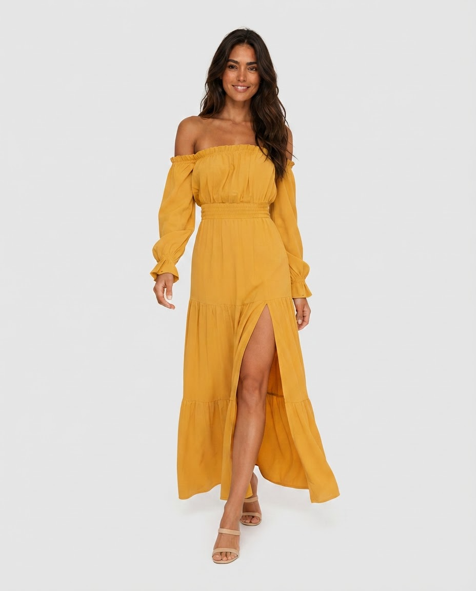 Vestido Sevilla